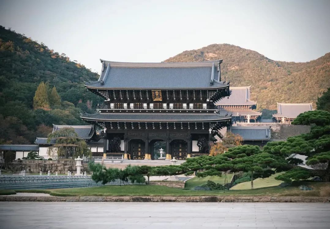 Fukuoka Japanese Academy 4